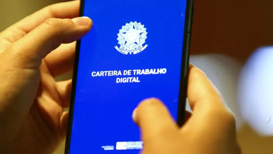 Roraima lidera ranking nacional de geração proporcional de empregos formais