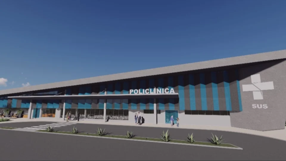 Manaus e Tabatinga receberão duas novas policlínicas; confira
