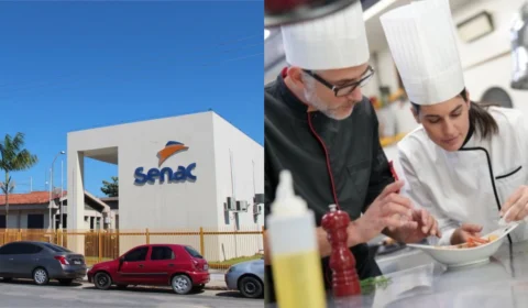 Cursos de Gastronomia: Manaus, Itacoatiara, Tefé e Parintins têm vagas; veja