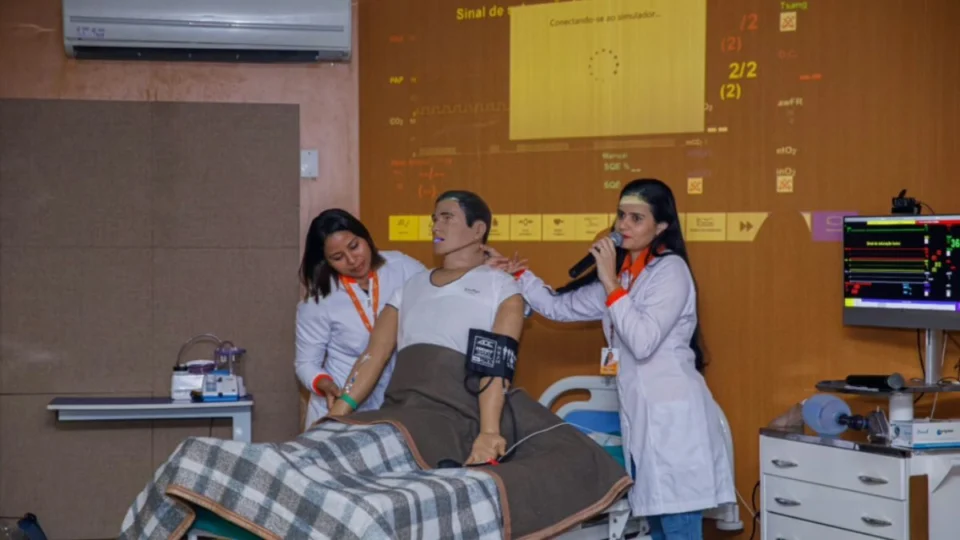 Senac-RR lança edital com 120 vagas de cursos gratuitos em Boa Vista