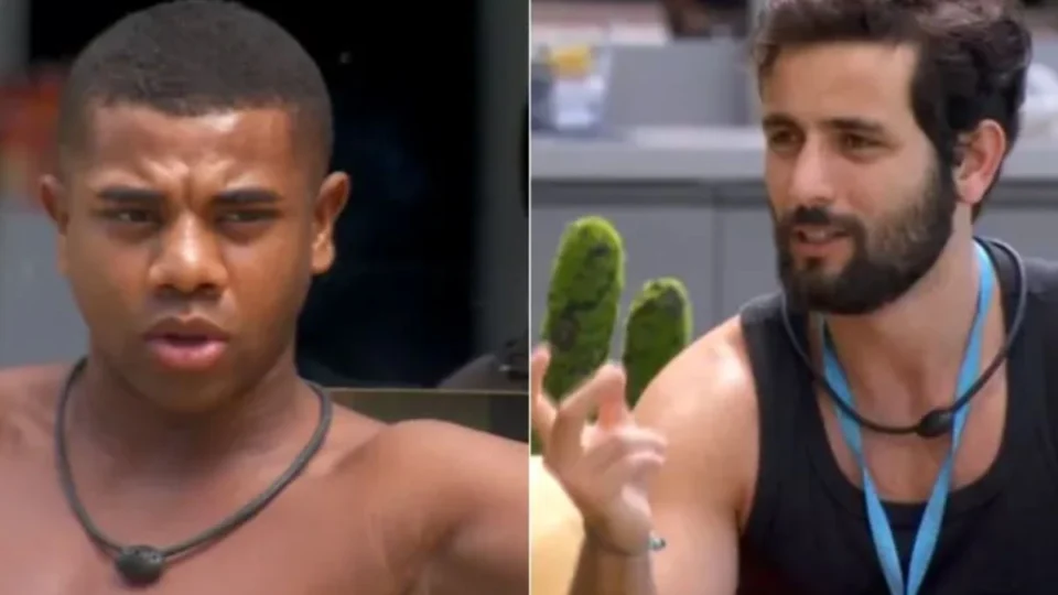 Colunista critica pública pegar leve com Matteus e acabar com Davi após polêmicas