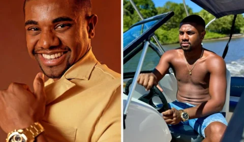 Davi revela como tem gastado prêmio milionário do BBB 24; confira