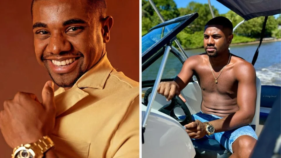 Davi revela como tem gastado prêmio milionário do BBB 24; confira