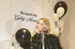 Festa de despedida de Gabriely Miranda: namorada de Endrick vai se mudar para a Espanha?