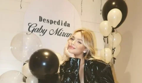 Festa de despedida de Gabriely Miranda: namorada de Endrick vai se mudar para a Espanha?