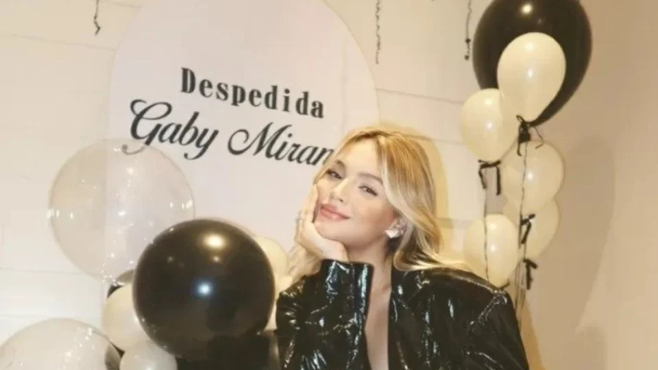 Festa de despedida de Gabriely Miranda: namorada de Endrick vai se mudar para a Espanha?