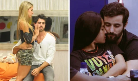 Dia dos Namorados: Veja 9 casais do BBB que continuam juntos até hoje
