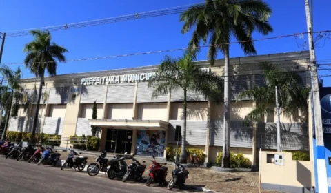 Discussão entre aluno e professor em Gurupi termina em confusão