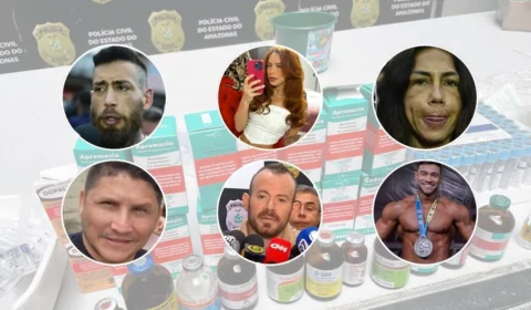 Caso Djidja: Morte de ex-Sinhazinha completa duas semanas; veja cronologia