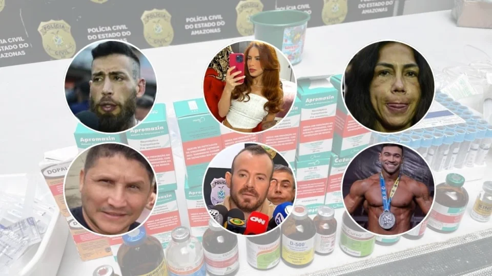 Caso Djidja: Morte de ex-Sinhazinha completa duas semanas; veja cronologia