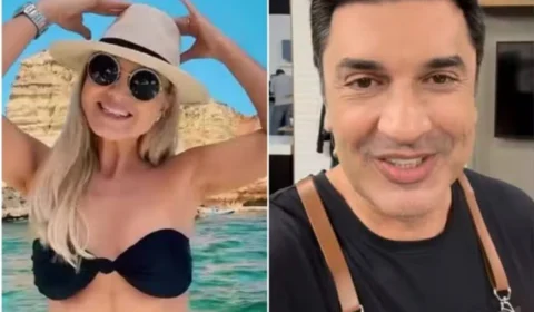 Casal improvável? Relembre famosos que já formaram um casal e talvez você não saiba