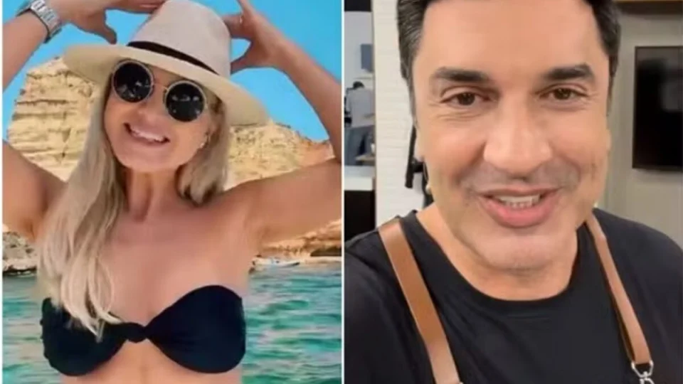 Casal improvável? Relembre famosos que já formaram um casal e talvez você não saiba
