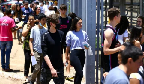 Enem 2024: veja o que pode e o que não pode levar para a prova neste domingo (3)