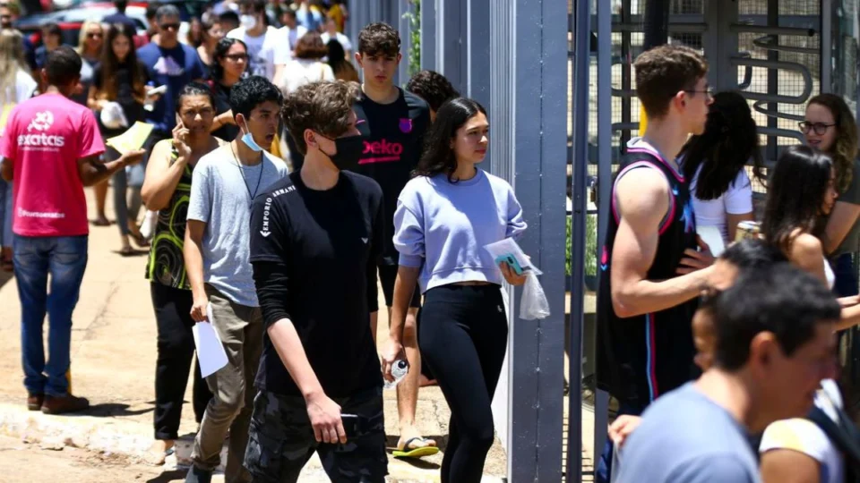 Enem 2024: veja o que pode e o que não pode levar para a prova neste domingo (3)