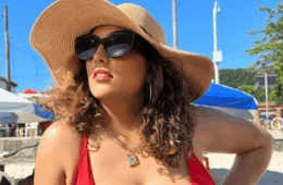 Ex-mulher de ‘Buda’ é confirmada em ‘A Fazenda’; relembre polêmica