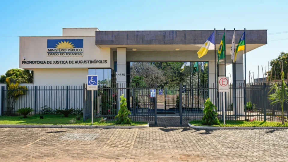 Policial Civil é denunciado por exploração sexual de enteada no TO