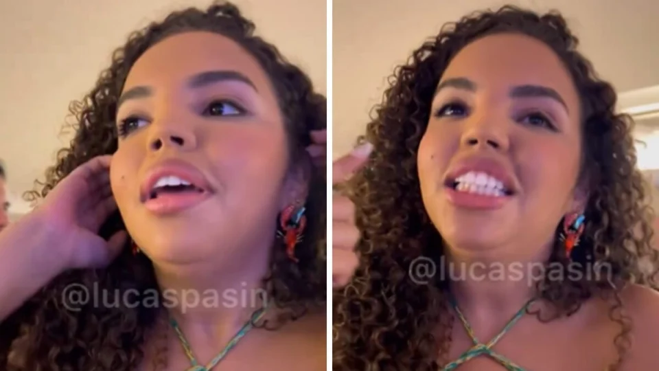 Fernanda e Pitel brigaram? Ex-BBB revela se ainda existe amizade