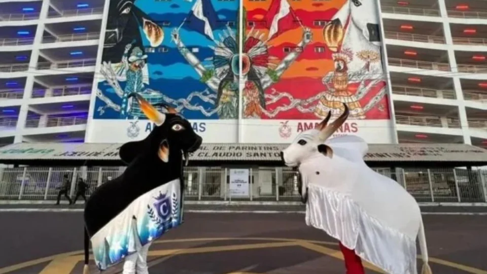 Senado reconhece Festival de Parintins como manifestação da cultura nacional