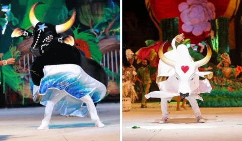 Festival de Parintins 2024: veja ‘caravanas’ com atrações musicais e festas