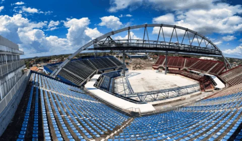 Festival de Parintins 2024: Veja preços de passagens de barco e lancha