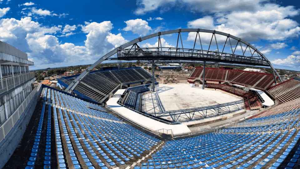 Festival de Parintins 2024: Veja preços de passagens de barco e lancha