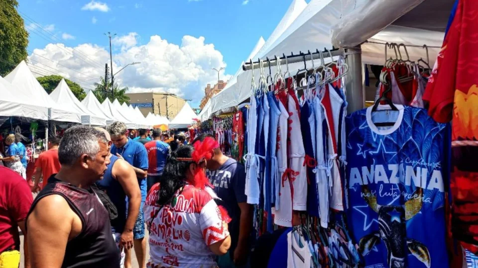 Festival de Parintins: evento movimenta R$150 milhões e impulsiona economia local; veja