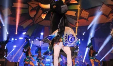 Festival de Parintins: qual é o tema do Boi Caprichoso este ano?