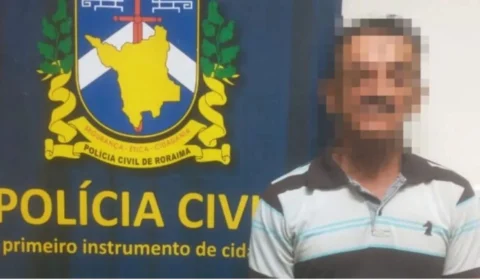 PCRR prende homem acusado de homicídio no Piauí 11 anos após o crime