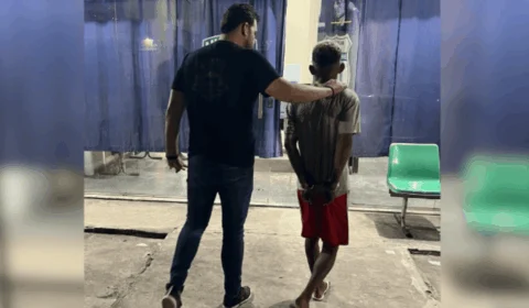 Homem se aproxima de família para ameaçar e estuprar criança no AM