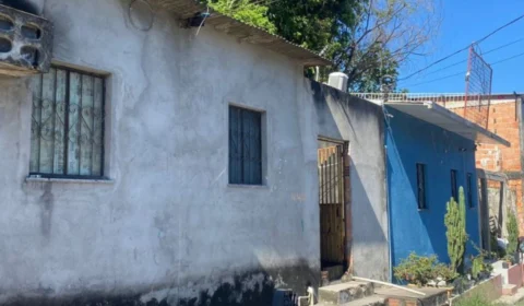 Homem é assassinado em Manaus antes de sair para trabalhar