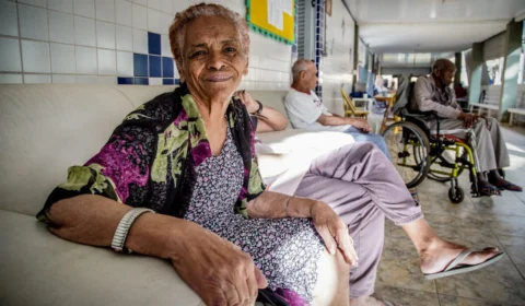 Queda de idosos: saiba como evitar