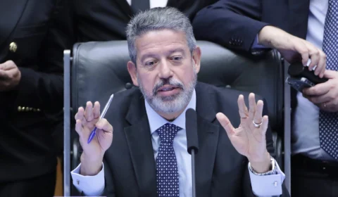 Lira afirma não ter opinião sobre a decisão do STF