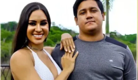 Irmão de Isabelle tira sarro de Matteus em foto publicada pelo ex-BBB