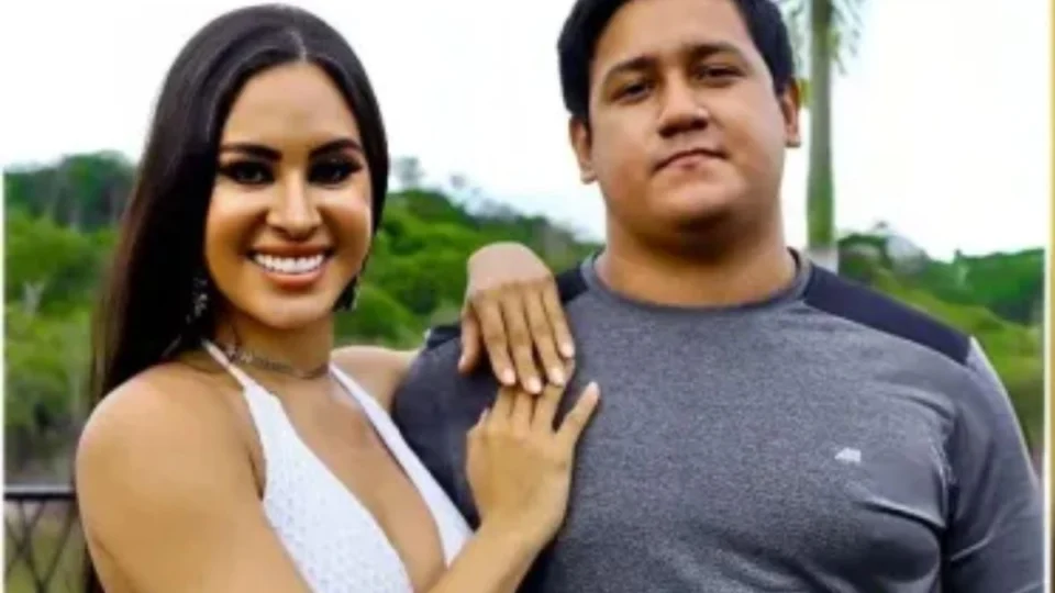 Irmão de Isabelle tira sarro de Matteus em foto publicada pelo ex-BBB