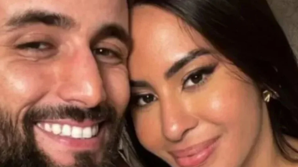 Isabelle revela segredo em comentário no vídeo de Matteus