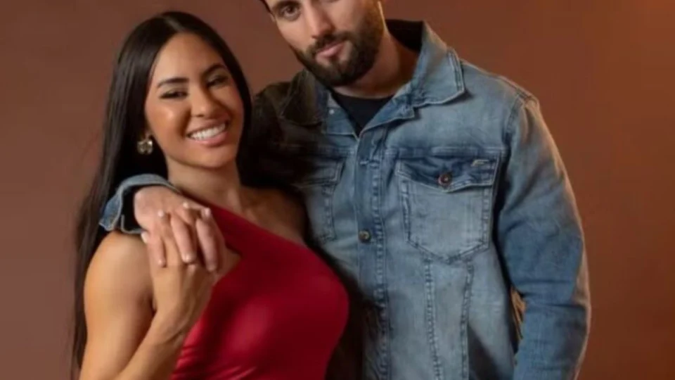 Isabelle conta se namoraria Matteus mesmo sem barba