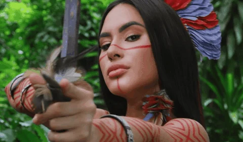 Isabelle Nogueira se apresenta em Manaus neste sábado, 1º; veja onde