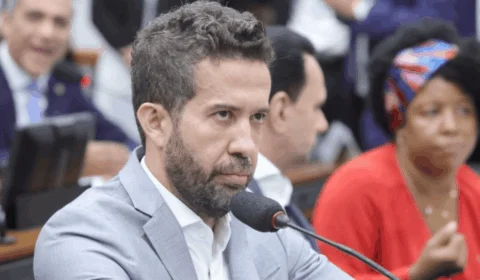 Conselho de Ética arquiva processo contra Janones