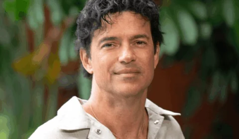 Jorge Vercillo canta gratuitamente em Manaus no Dia dos Namorados