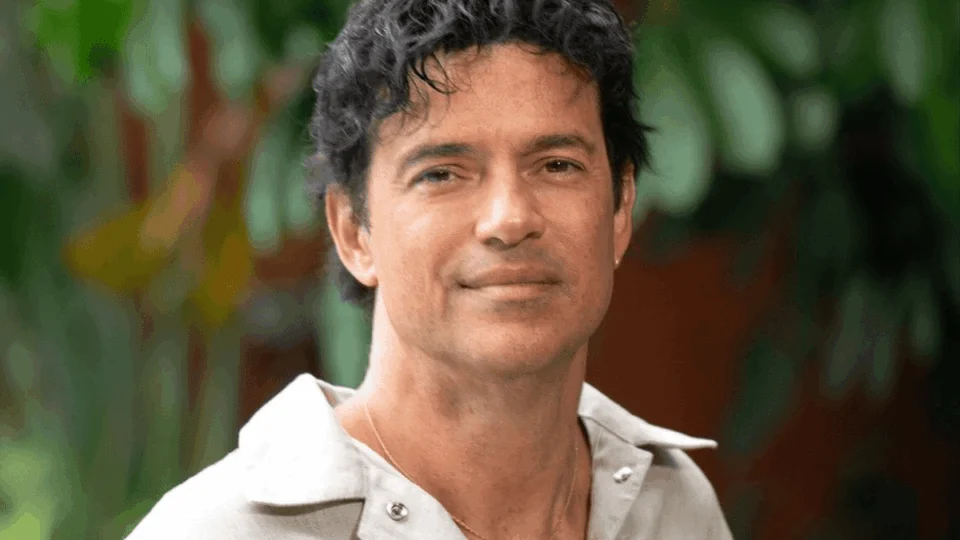 Jorge Vercillo canta gratuitamente em Manaus no Dia dos Namorados