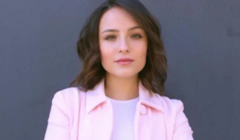 Larissa Manoela: vidente faz previsão assustadora sobre a atriz