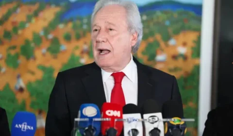 Projeto de segurança na Amazônia recebe R$ 318,5 milhões