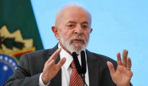Lula diz que pode tentar se reeleger em 2026