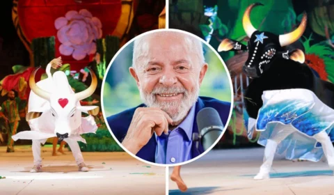 Lula cancela ida ao Festival de Parintins 2024; saiba o porquê
