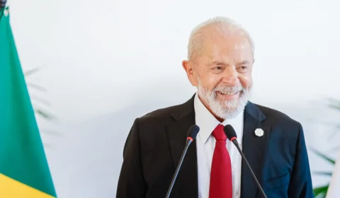 Lula viaja ao Paraguai para Cúpula do Mercosul