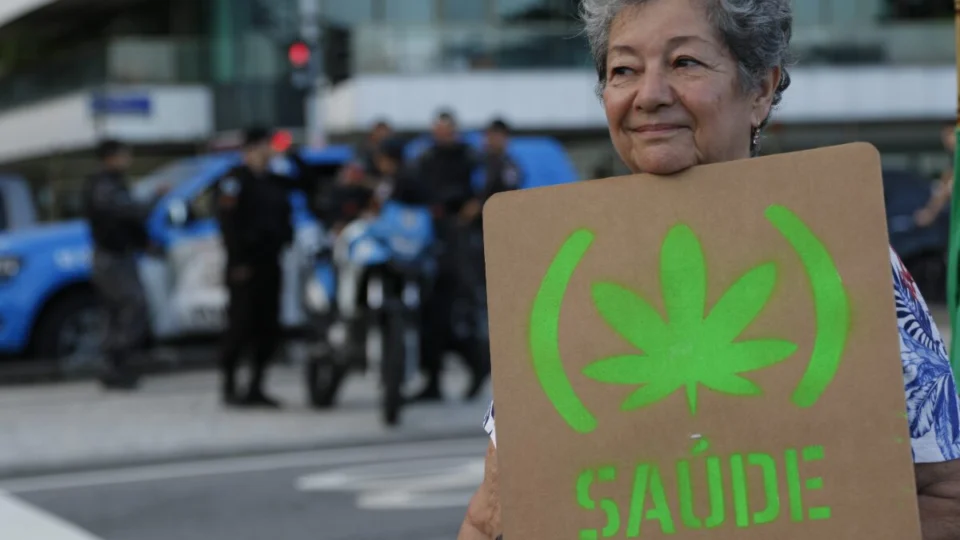 Descriminalização da maconha: Mendonça errou