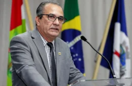 Malafaia aponta ‘amadorismo da direita’ pós anúncio de Flávio Bolsonaro