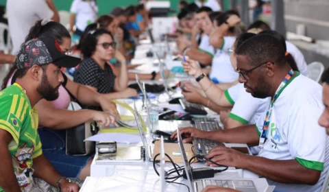 ‘Manaus mais Cidadã’: 7ª edição acontece no próximo sábado (22)