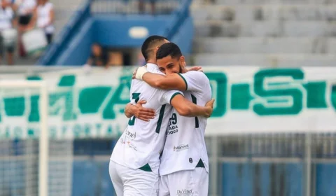 Manaus vence e tenta recuperação na Série D