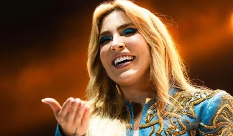 Coger considera valor de contratação de Manu Bahtidão “excessivamente elevado”, mas secretário autoriza